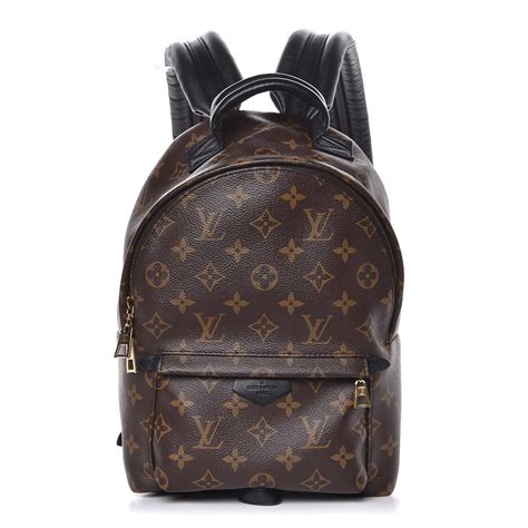 louis vuitton palm springs backpack pm|louis vuitton monogram palm springs.